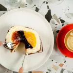 Brunch Sienna Restaurant Auckland