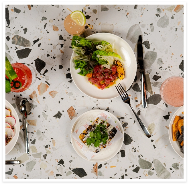 Best Restaurants Auckland