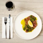 Sienna Restaurant Auckland