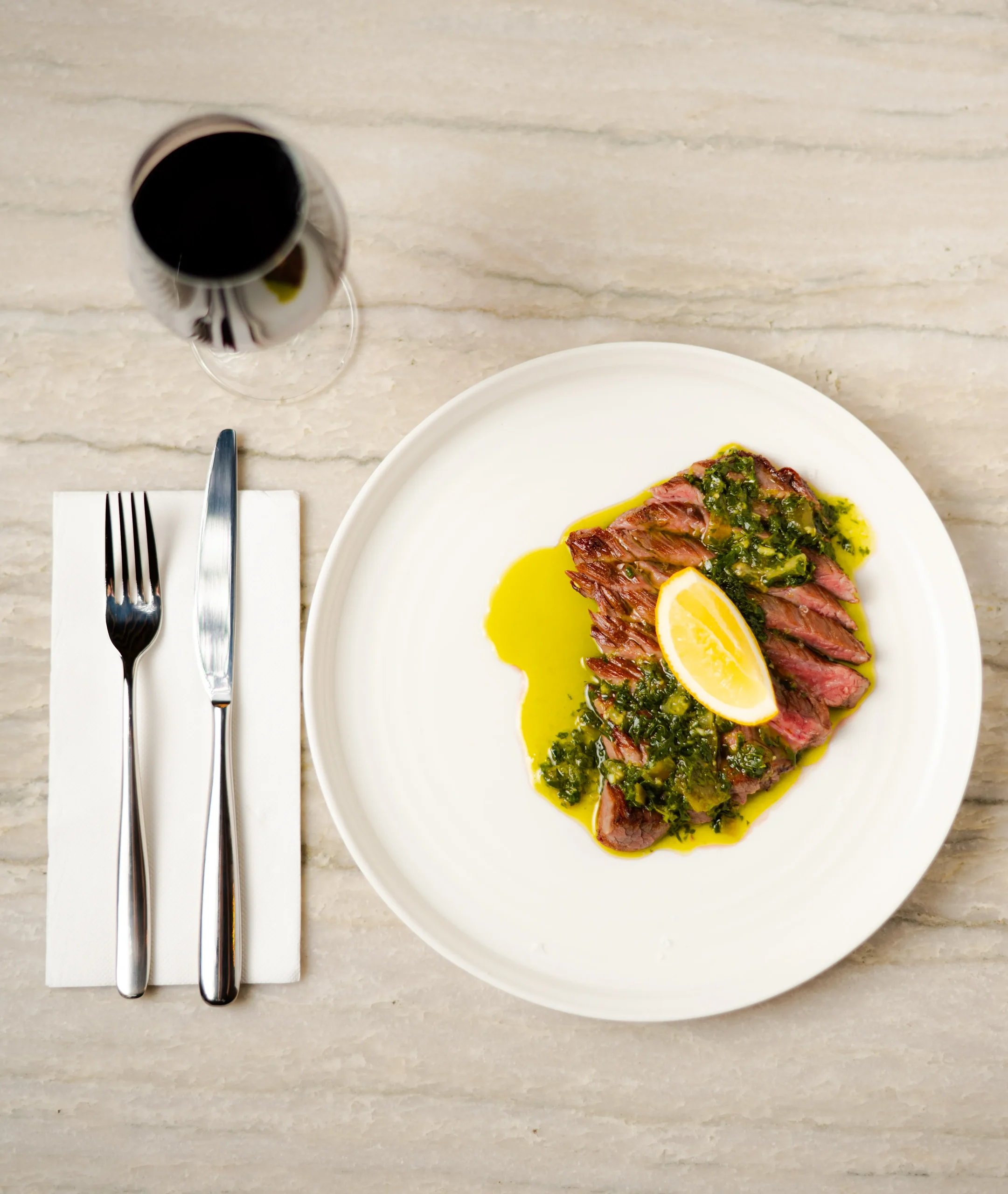 Sienna Restaurant Auckland