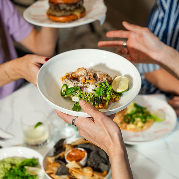 Sienna Restaurant Auckland